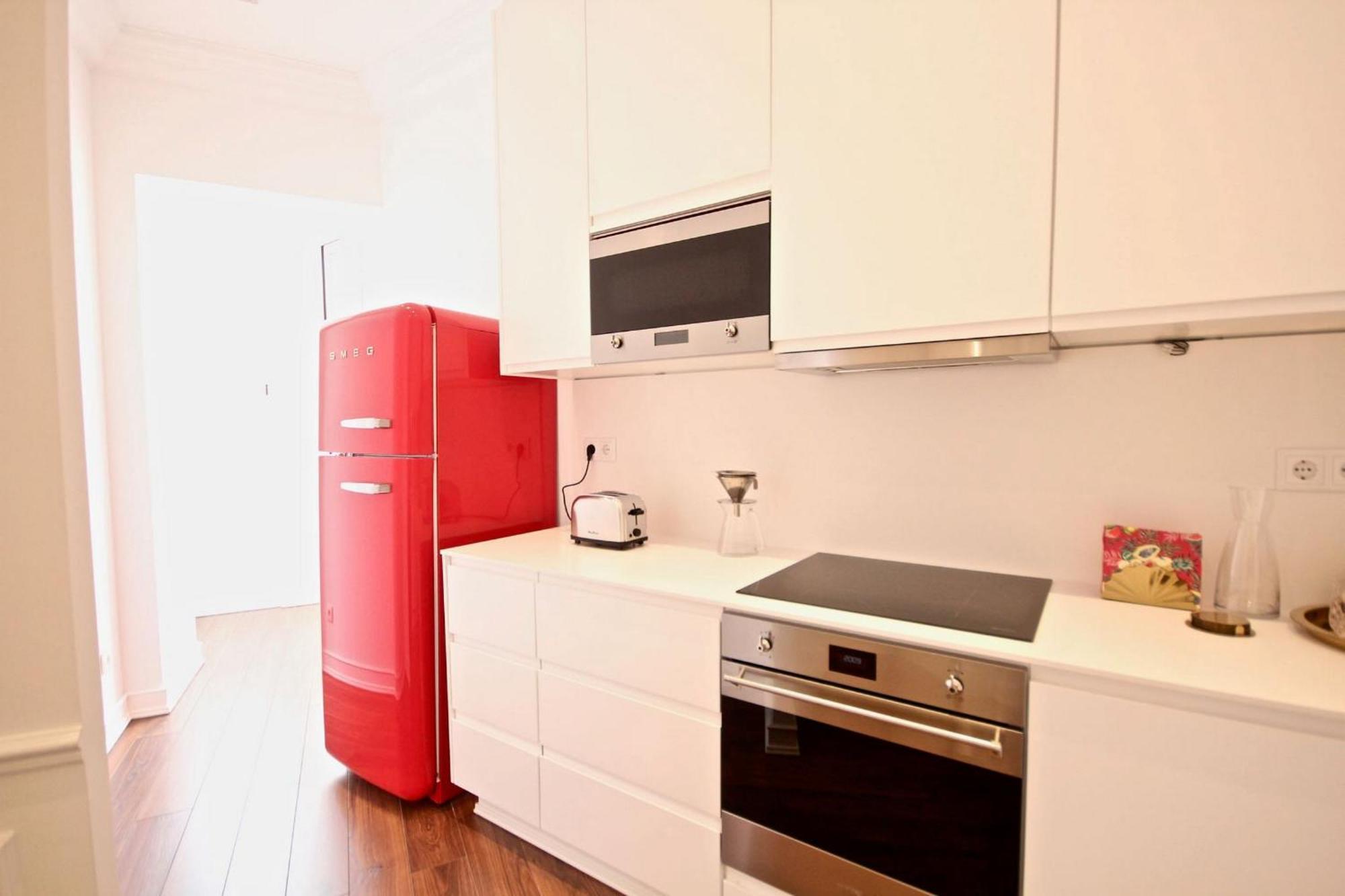 Akicity Amoreiras Metropolitan Lisbon Exterior photo